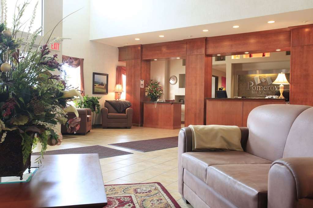 Coast Grimshaw Hotel & Suites Room photo