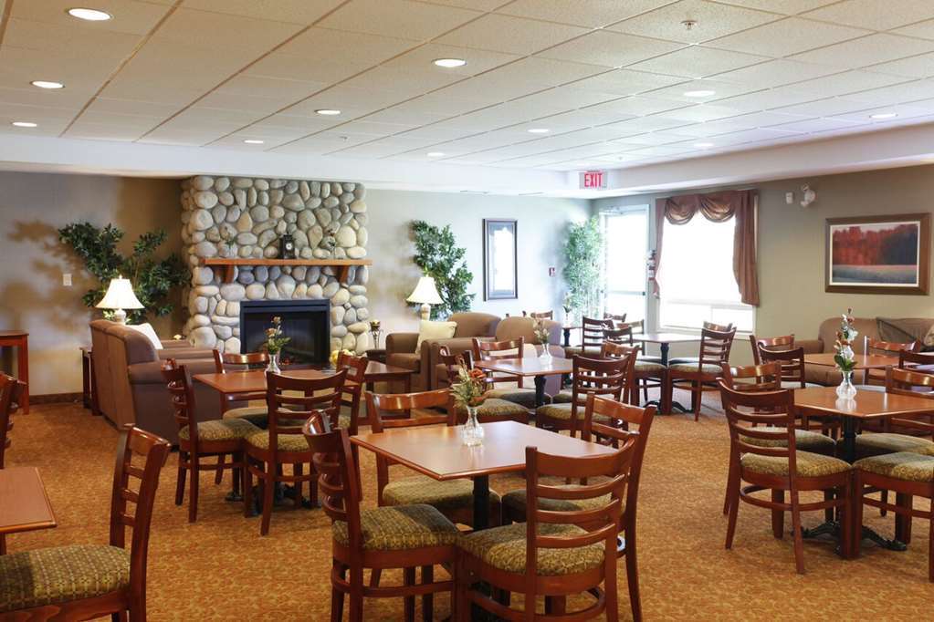 Coast Grimshaw Hotel & Suites Amenities photo
